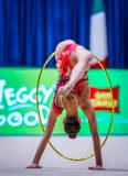 FGI Rhythmic Gymnastics - RG second round Serie A 2021 - 06/03/2021