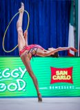 FGI Rhythmic Gymnastics - RG second round Serie A 2021 - 06/03/2021