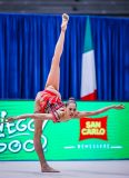 FGI Rhythmic Gymnastics - RG second round Serie A 2021 - 06/03/2021