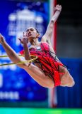 FGI Rhythmic Gymnastics - RG second round Serie A 2021 - 06/03/2021