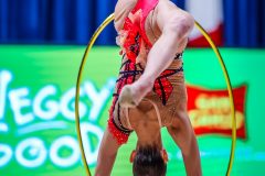 FGI Rhythmic Gymnastics - RG second round Serie A 2021 - 06/03/2021