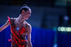 FGI Rhythmic Gymnastics - RG second round Serie A 2021 - 06/03/2021