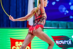 FGI Rhythmic Gymnastics - RG second round Serie A 2021 - 06/03/2021