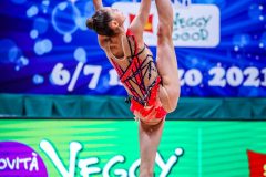 FGI Rhythmic Gymnastics - RG second round Serie A 2021 - 06/03/2021