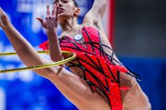 FGI Rhythmic Gymnastics - RG second round Serie A 2021 - 06/03/2021