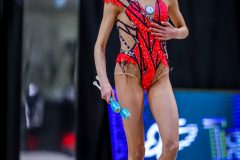 FGI Rhythmic Gymnastics - RG Fabriano Serie A 2021 - 20/03/2021