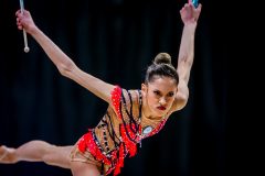 FGI Rhythmic Gymnastics - RG Fabriano Serie A 2021 - 20/03/2021