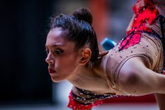 FGI Rhythmic Gymnastics - RG Fabriano Serie A 2021 - 20/03/2021