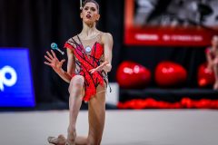 FGI Rhythmic Gymnastics - RG Fabriano Serie A 2021 - 20/03/2021