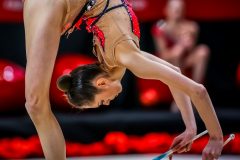 FGI Rhythmic Gymnastics - RG Fabriano Serie A 2021 - 20/03/2021