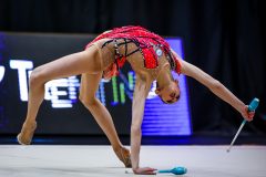 FGI Rhythmic Gymnastics - RG Fabriano Serie A 2021 - 20/03/2021