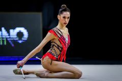 FGI Rhythmic Gymnastics - RG Fabriano Serie A 2021 - 20/03/2021