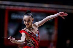 FGI Rhythmic Gymnastics - RG Fabriano Serie A 2021 - 20/03/2021