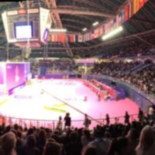 World Cup Pesaro 2019