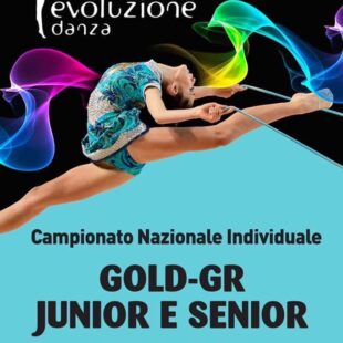 FGI – Nazionali Individuali Gold 2019