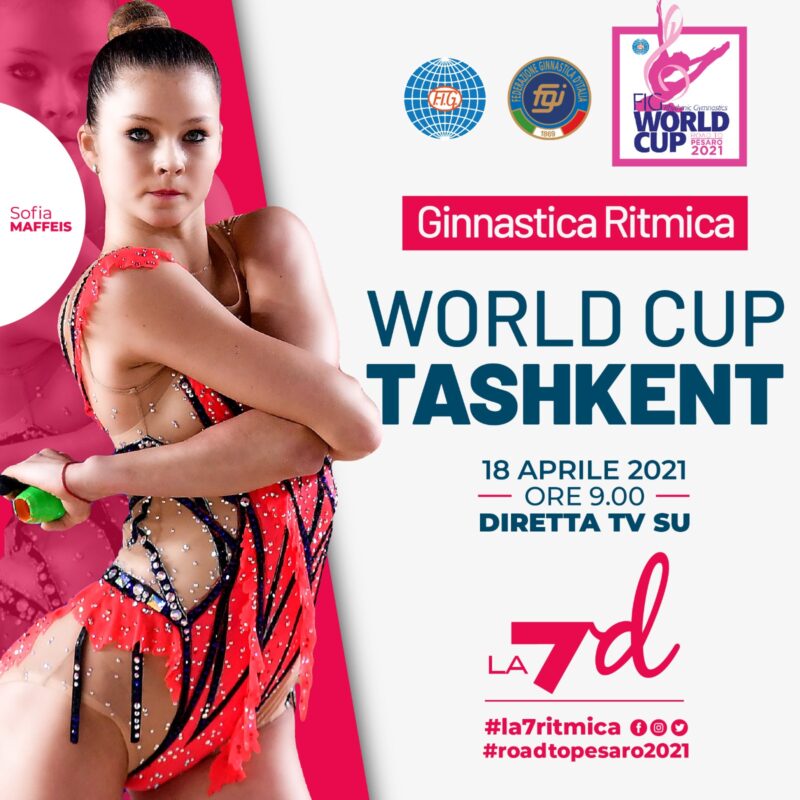 Coppa del Mondo di Tashkent